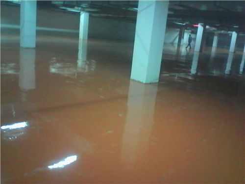 泰安地坪漆有多少种以及用途 泰安市岱岳区佳祥建材销售中心 环氧地坪漆销售施工