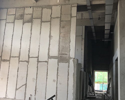 轻质隔墙板厂 凯杰隔墙板 在线咨询 交城轻质隔墙板