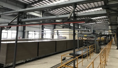 金麦奖首设工业品牌营销案例奖 建筑板材企业年增长百倍夺魁的启示