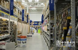 去年建材家居卖场销售降两成